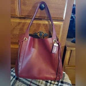 Coach purse style # 53352